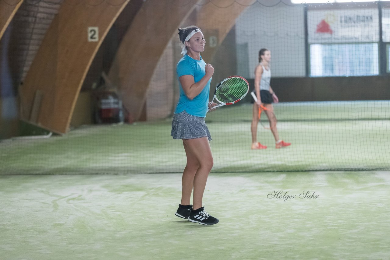 Bild 375 - RL Tennisverein Visbek e.V. - Club zur Vahr e.V. : Ergebnis: 2:4